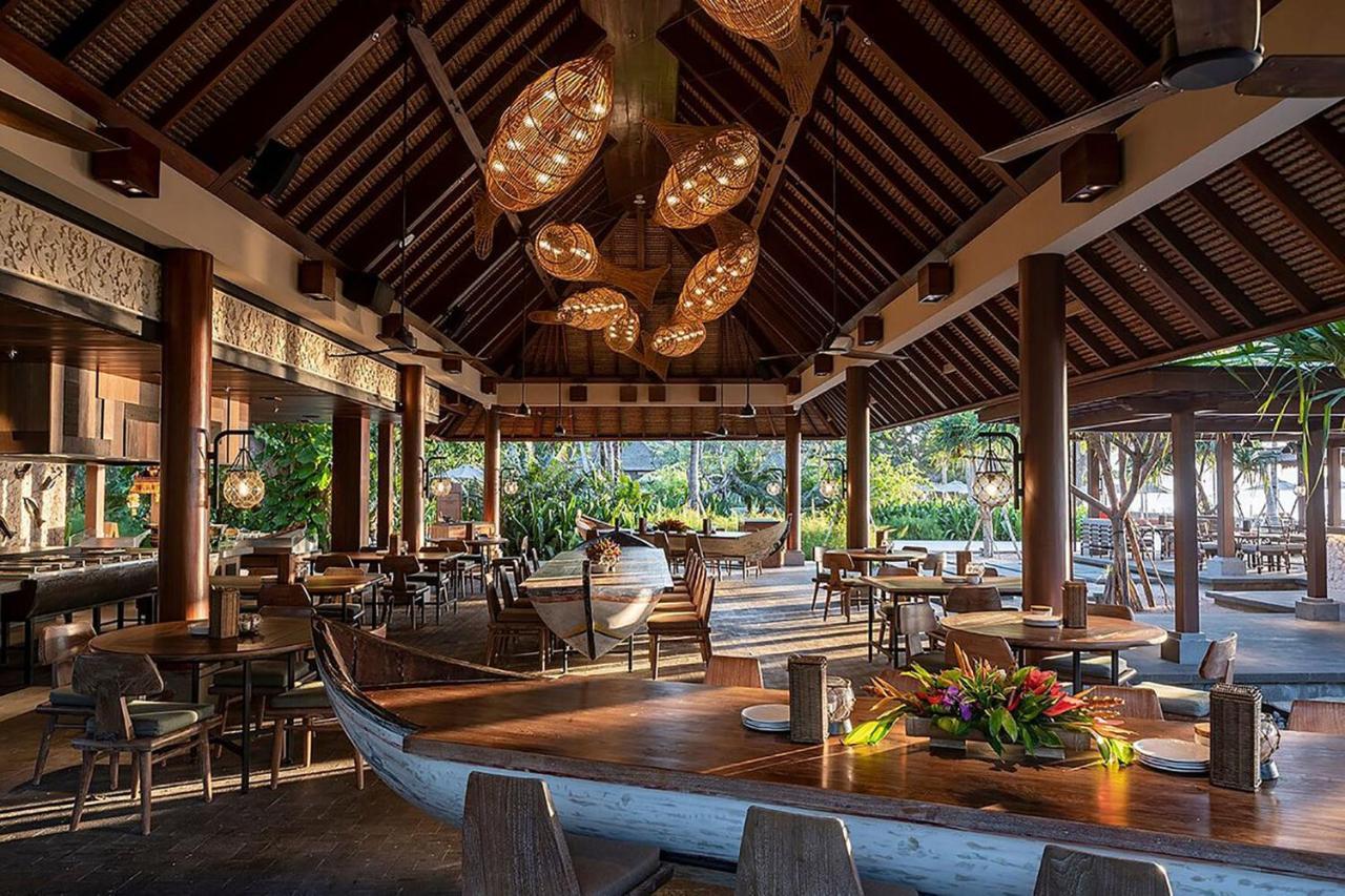 Bali Emerald Apartments Sanur Exterior foto