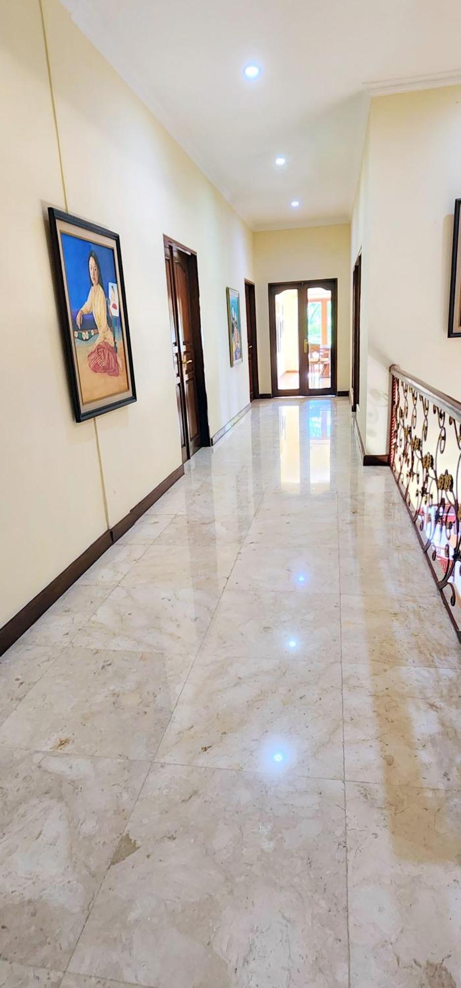 Bali Emerald Apartments Sanur Exterior foto