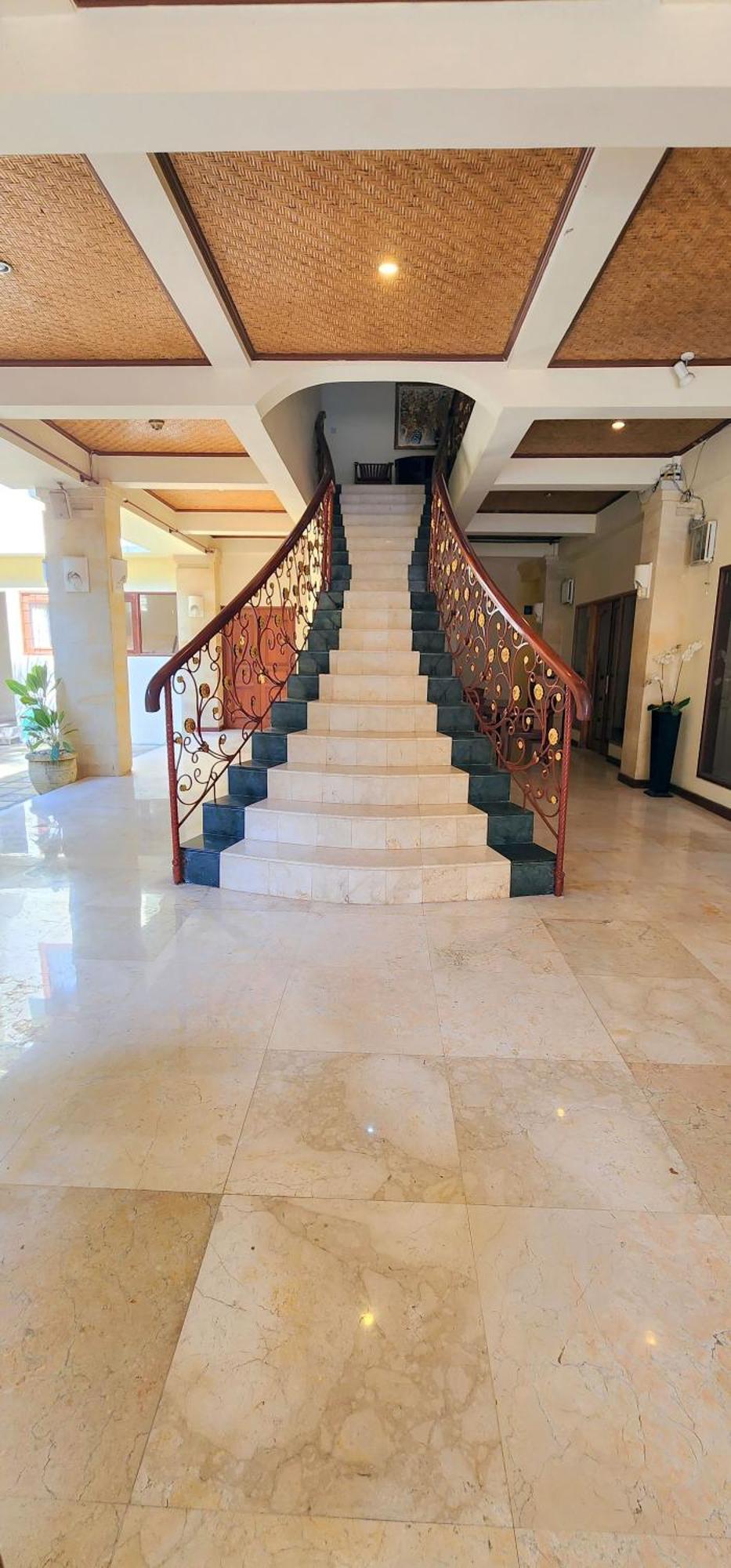 Bali Emerald Apartments Sanur Exterior foto