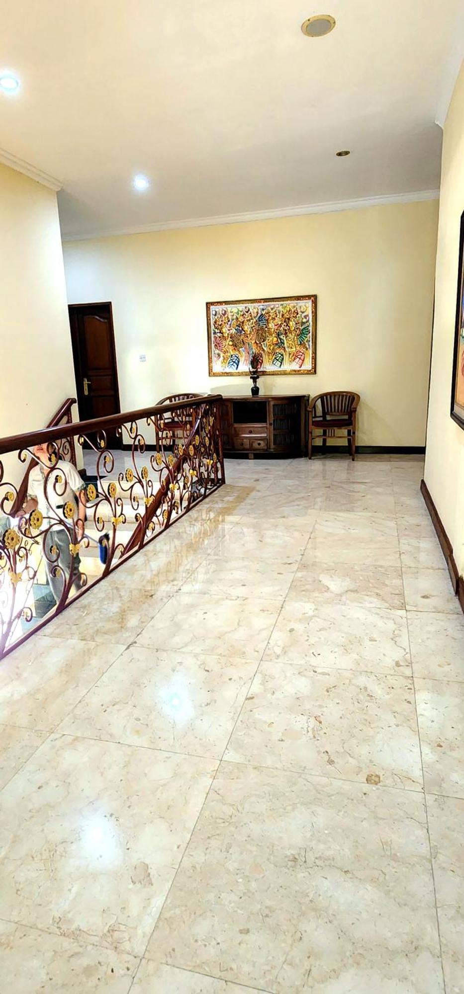 Bali Emerald Apartments Sanur Exterior foto